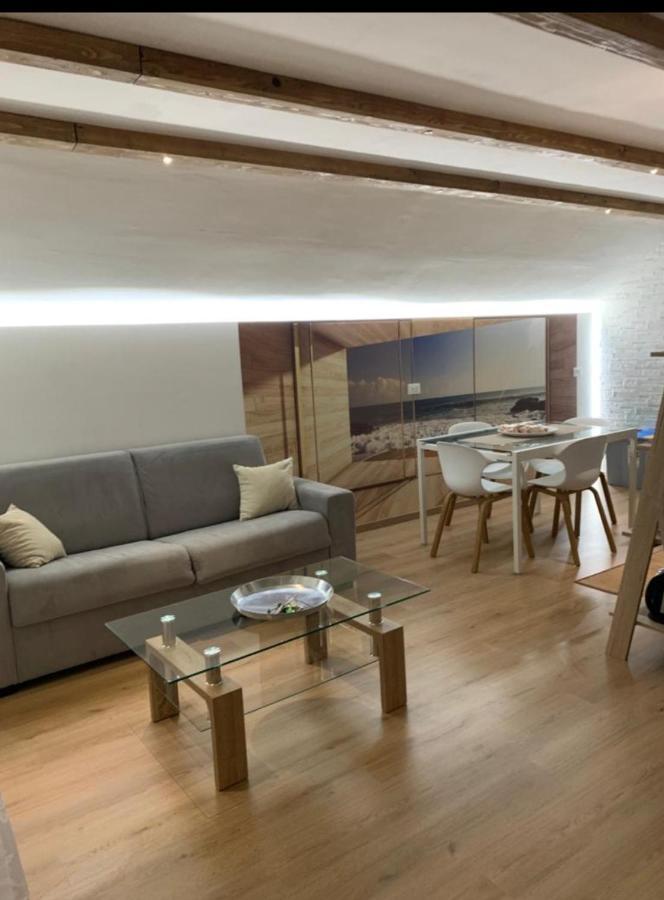 Ferienwohnung Poggio Giaele Mazzeo Exterior foto